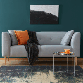 BASIC ALISJA szmaragd ullswater aranz