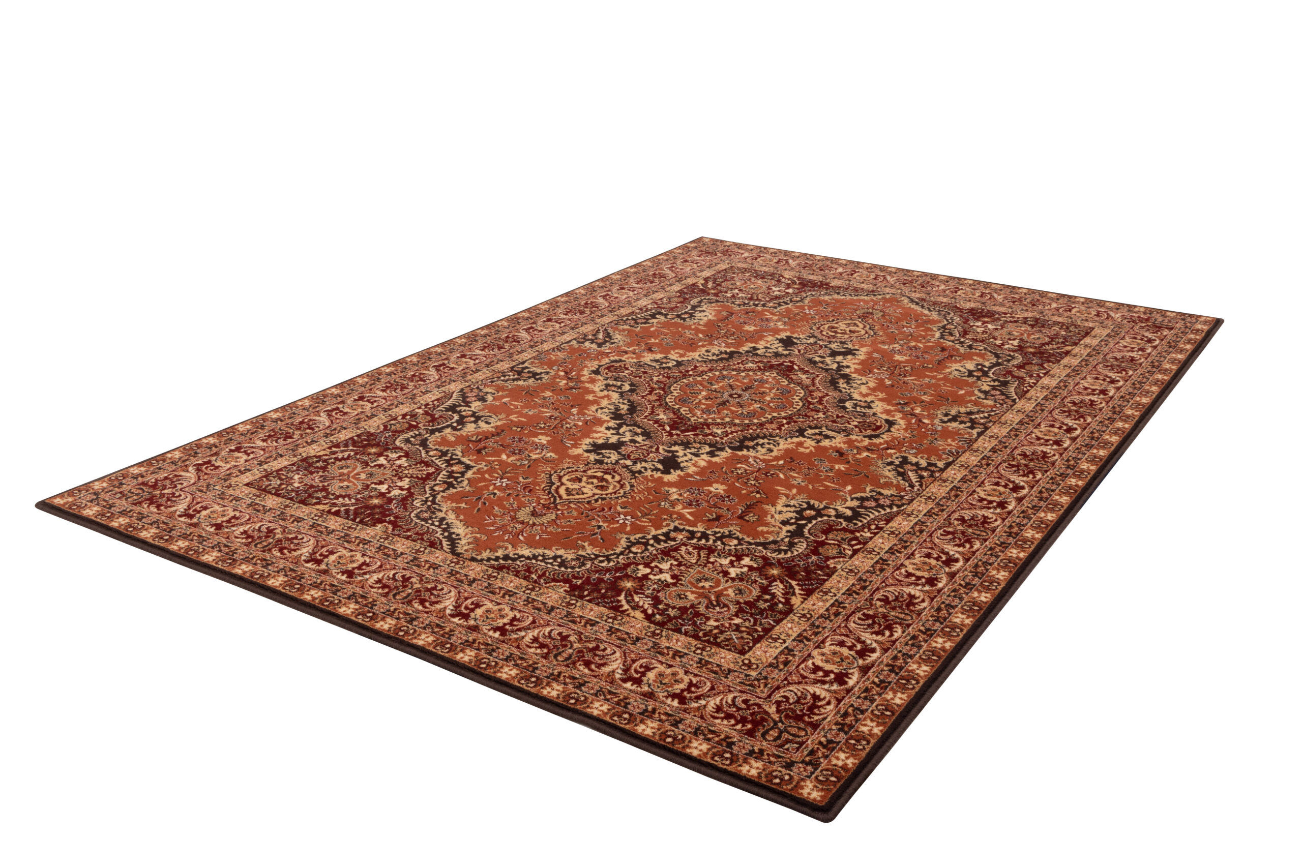 ISFAHAN ALMAS czarny 200x300 U 1 scaled