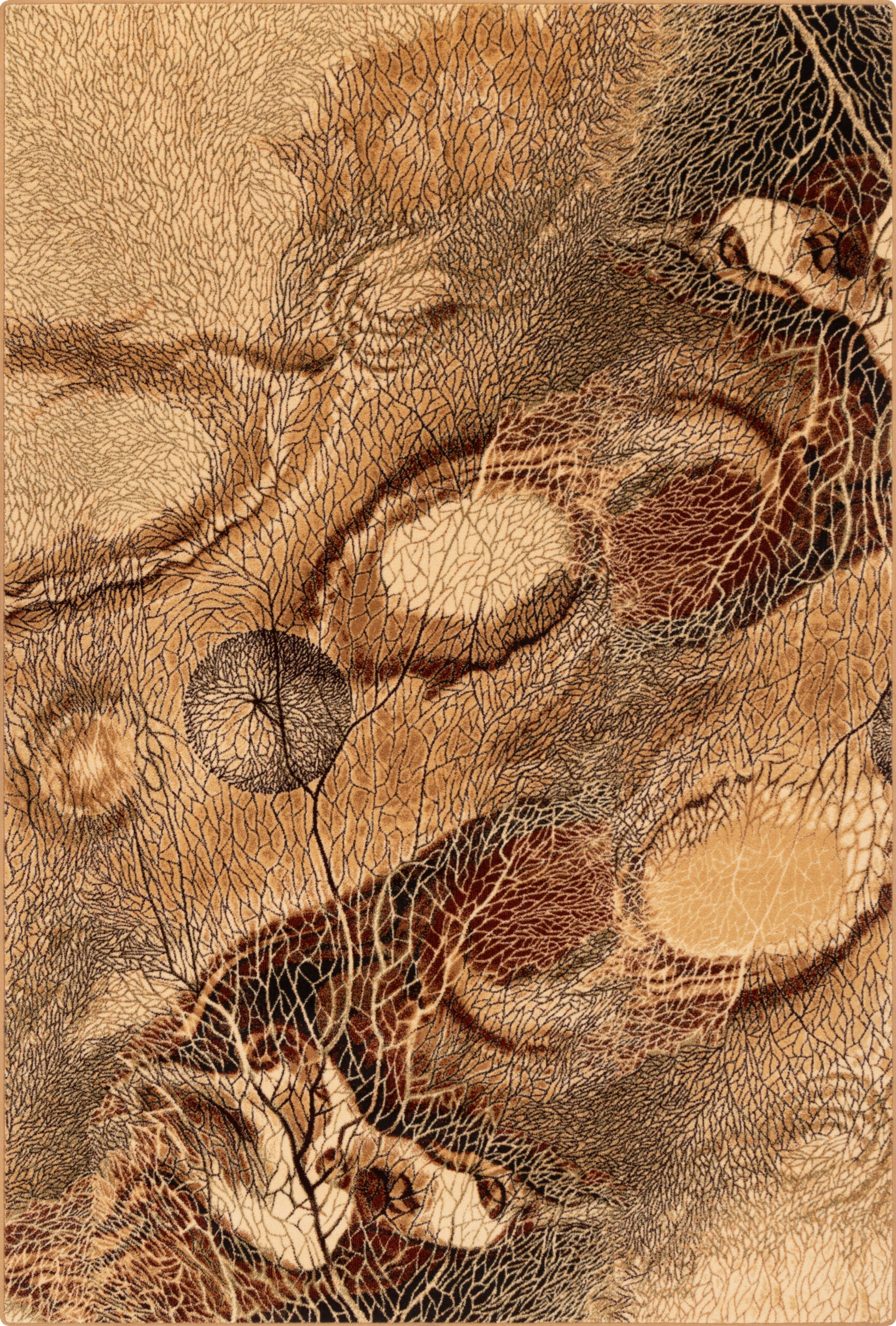 ISFAHAN BELLONA bursztyn 200x300 P scaled