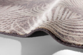 ISFAHAN ESA antracytowy F maly RGB