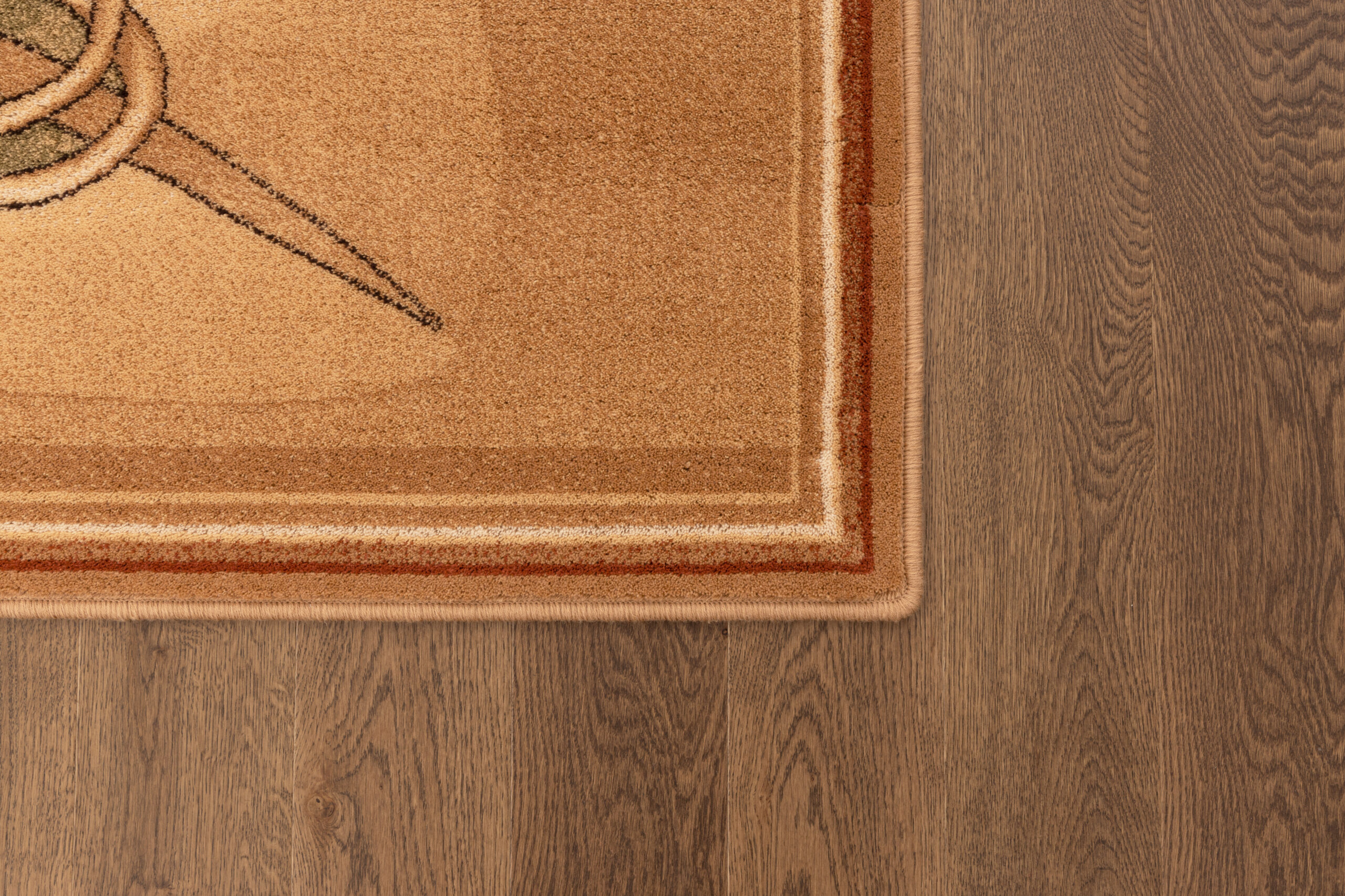 ISFAHAN HIMALIA sahara 200x300 R scaled