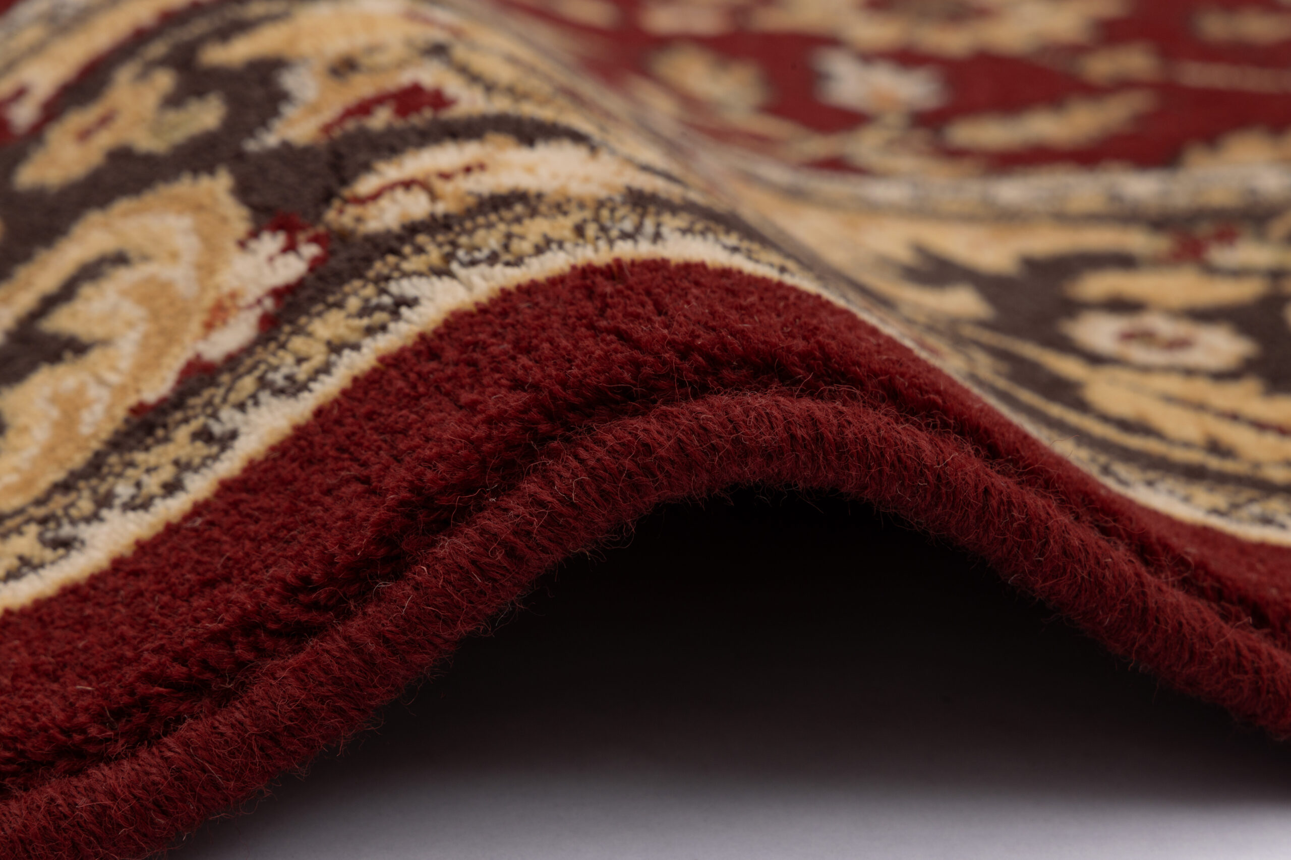 ISFAHAN ITAMAR O rubin 200x300 L scaled