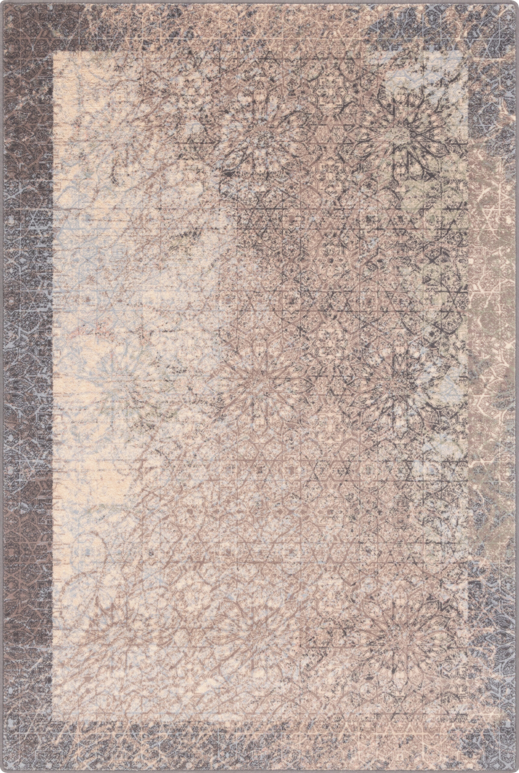 ISFAHAN JUTURNA wrzosowy heather 160x240 P scaled