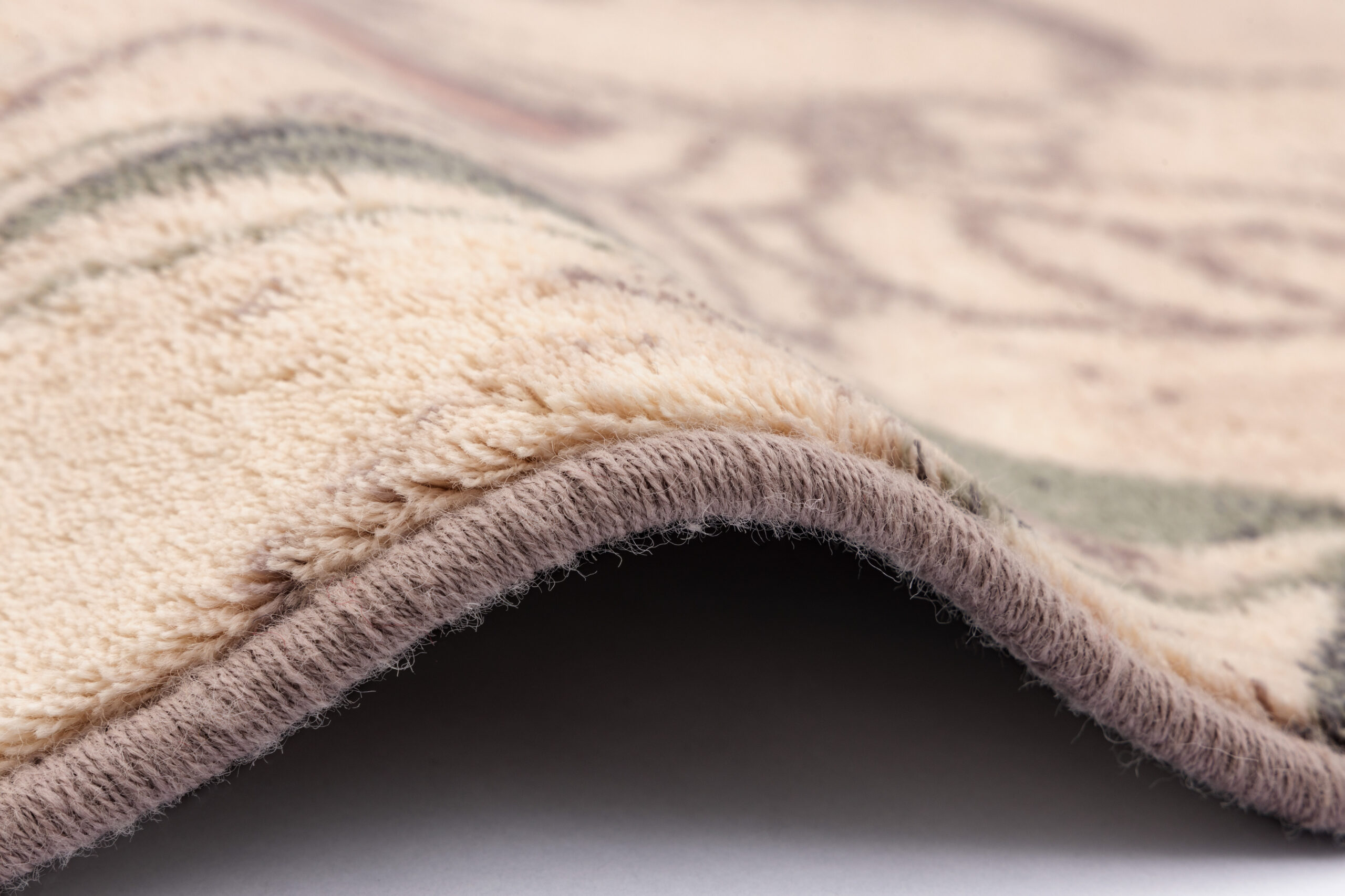 ISFAHAN MARICA piaskowy sand 160x240 L scaled