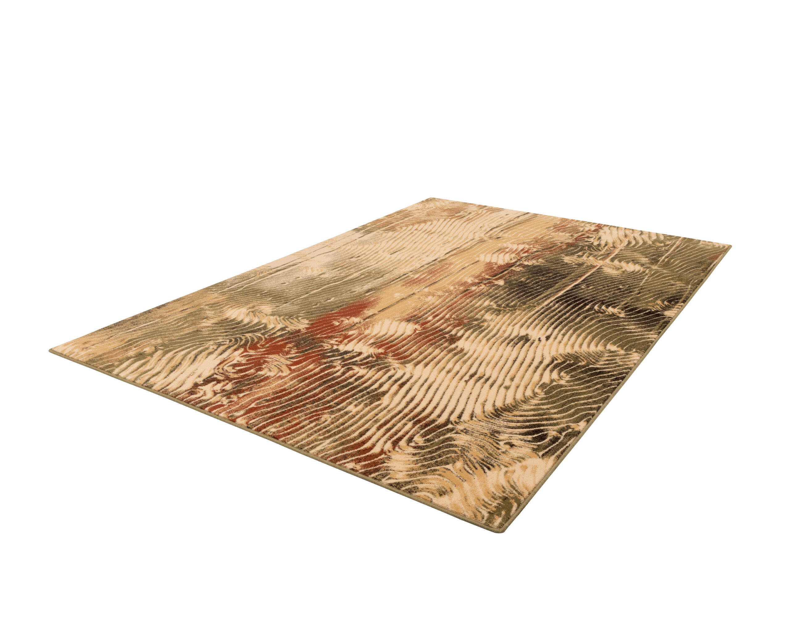 ISFAHAN ORNAN sahara 200x300 U scaled