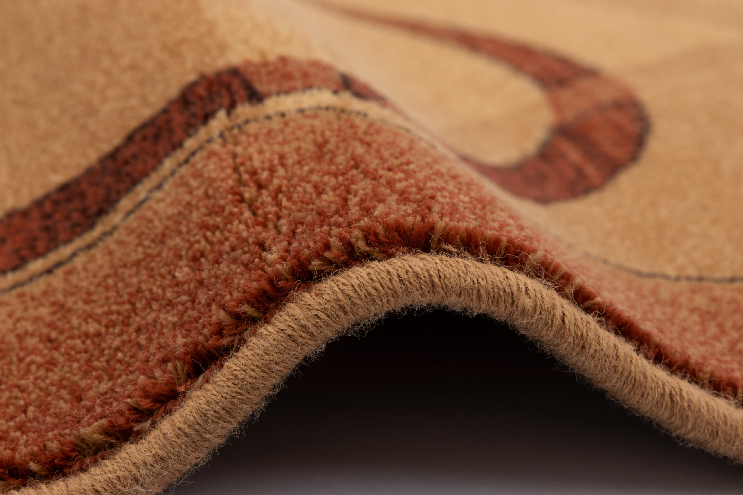 ISFAHAN SELMA sahara 2000x300 L scaled