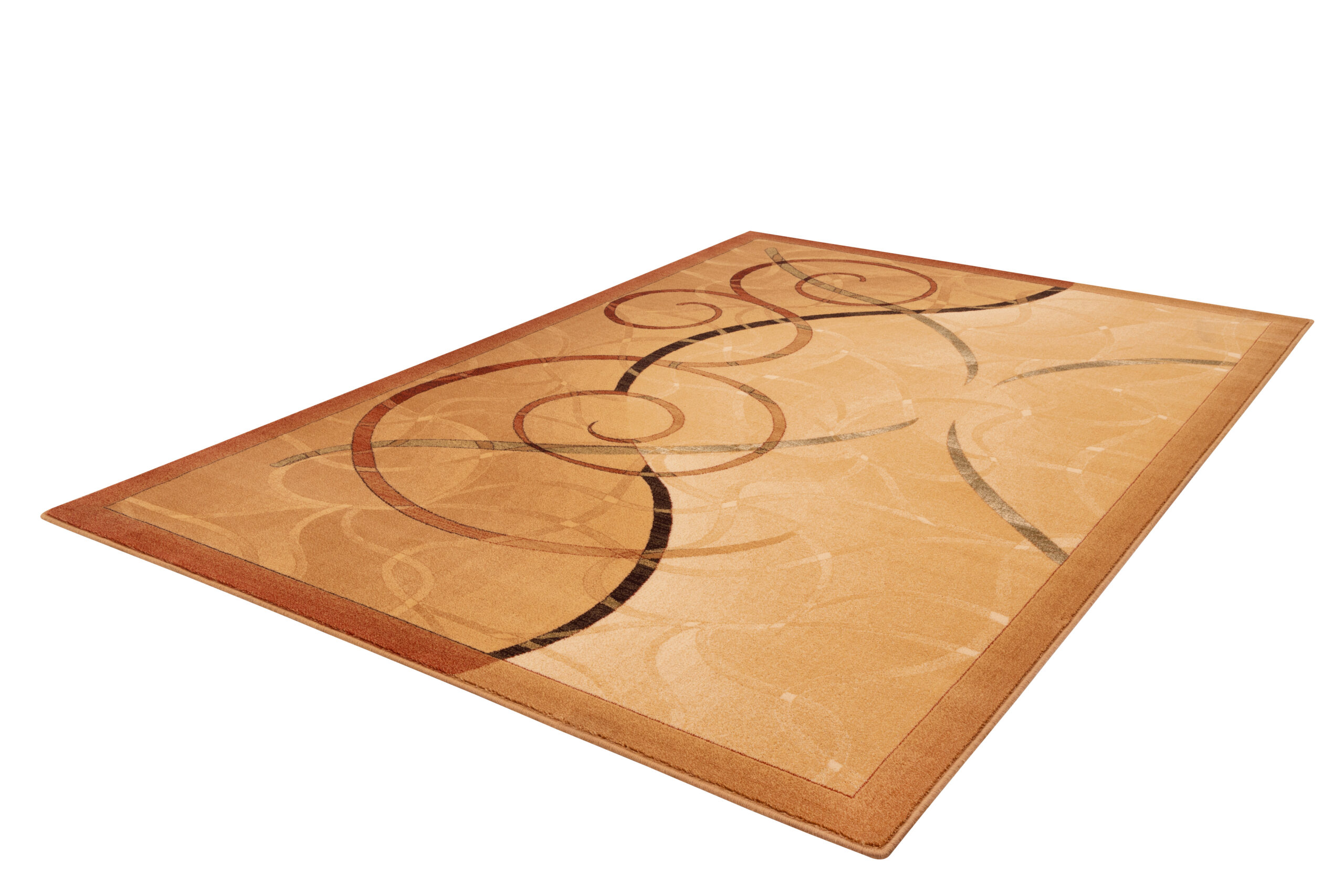 ISFAHAN SELMA sahara 200x300 U scaled