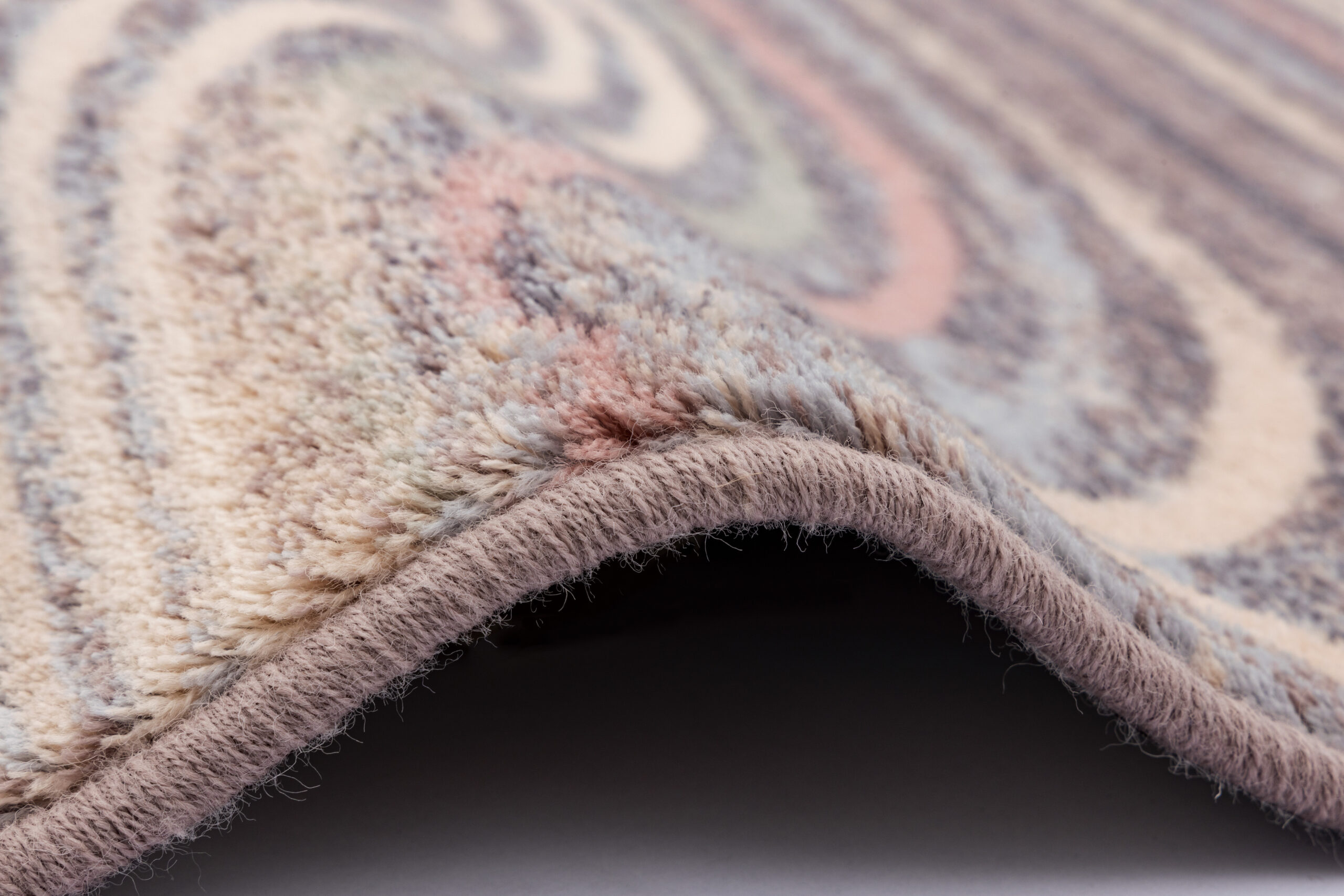 ISFAHAN SEWILLA wrzosowy heather 160x240 L scaled