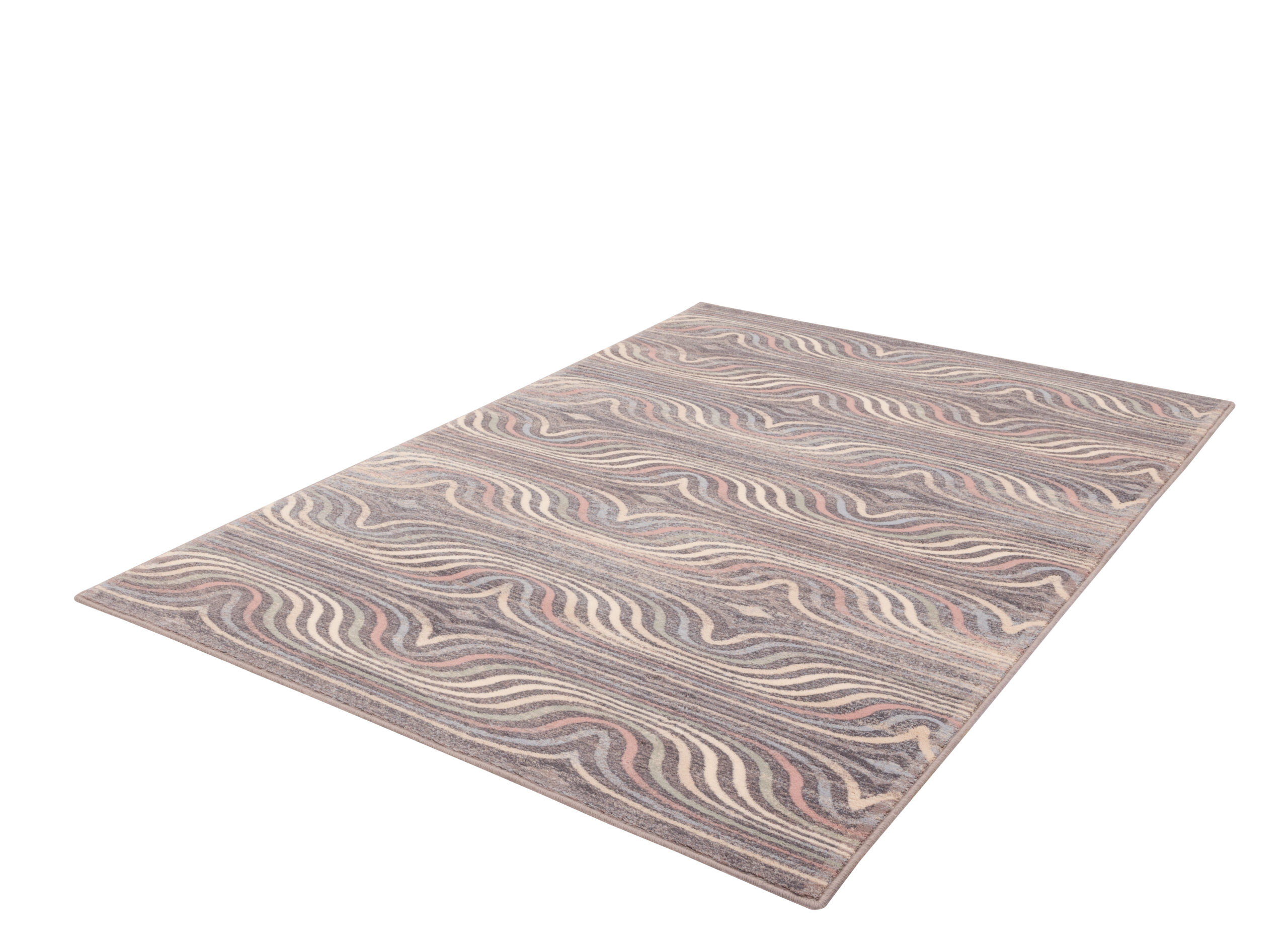 ISFAHAN SEWILLA wrzosowy heather 160x240 U scaled