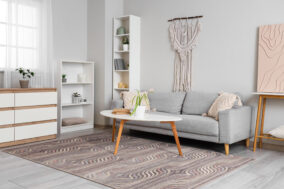 ISFAHAN SEWILLA wrzosowy heather aranzacja scaled