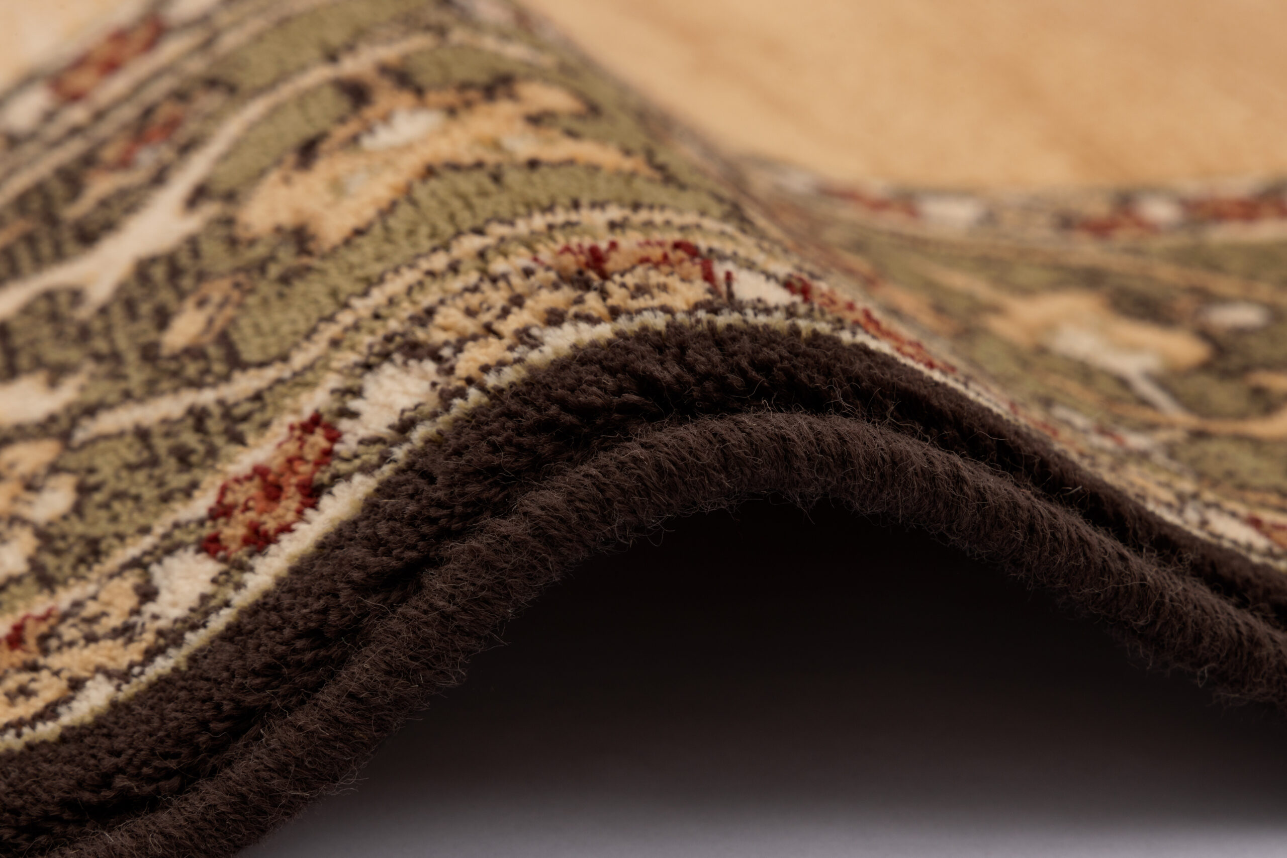 ISFAHAN URIASZ sahara 200x300 L scaled