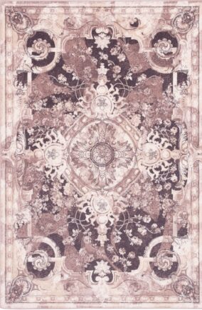 ISFAHAN VILLAH piaskowy maly RGB