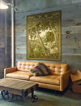 JEDNOROZEC oliwka olive A 1