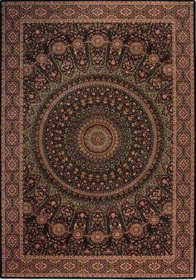 LIWIA czarny black 1