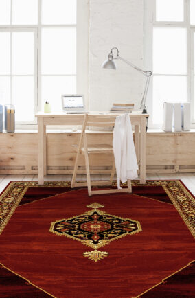 URIASZ rubin ruby A scaled