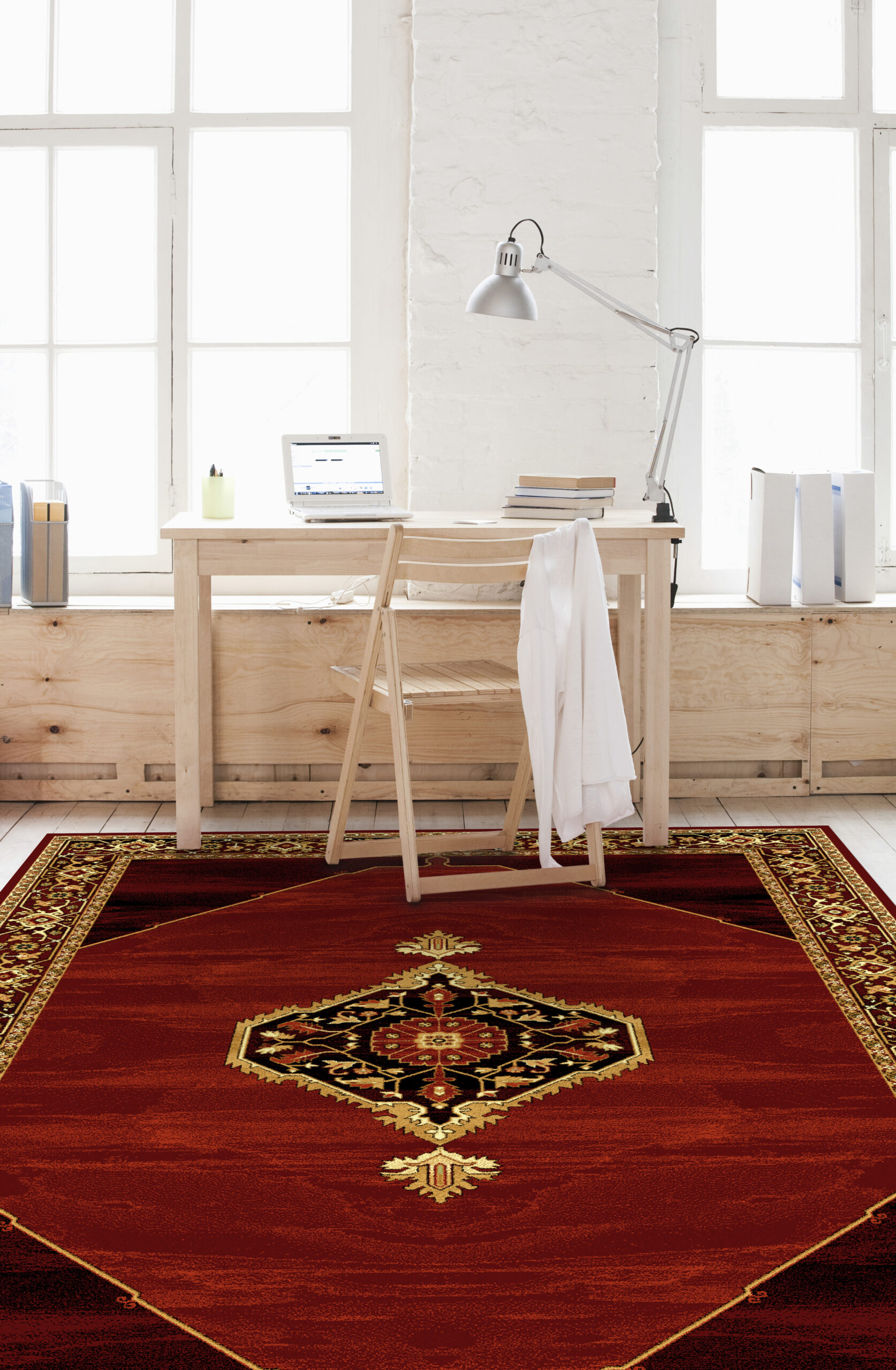 URIASZ rubin ruby A scaled