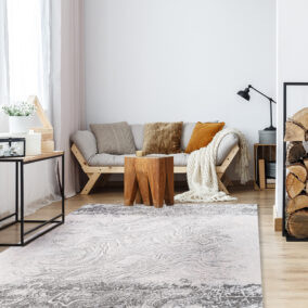 AGNELLA MAGIC CROTONE popielaty