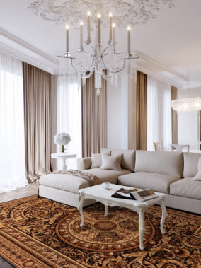 AGNUS EGON czarny black int 1