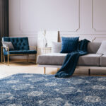 Atrium Augustus marine