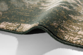 BASIC JUNGLE ciemny zielony F maly RGB