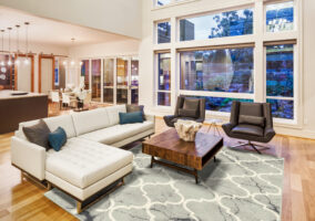 EVEIL popielaty grey A scaled