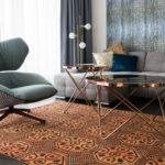 ISFAHAN SEEL sahara aranz