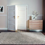 MAGIC OKARA popielaty grey aranz