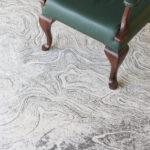 MAG CROTONE popielaty grey aranz 1