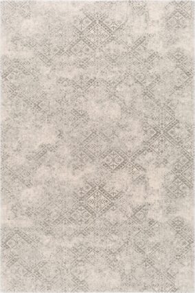 NATURAL MILET jasny szary