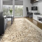 NATURAL TULA bez beige aranz