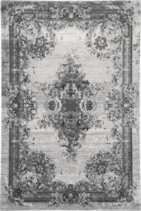 SPLENDOR SANIO grafit graphite 2x3 P RGB