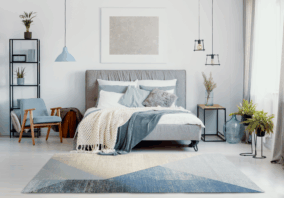 SPLENDOR WIDO niebieski blue aranz 2