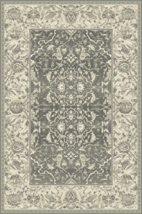 HETMAN siwy light grey S