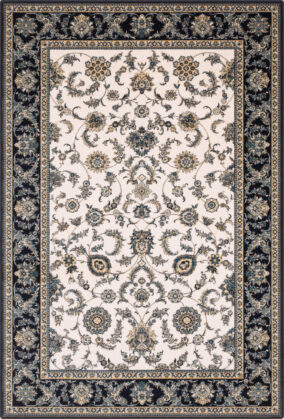 ISFAHAN ANAFI granatowy navy blue 200x300 P scaled