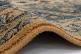 ISFAHAN ARETUZA coppery L scaled