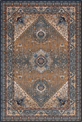 ISFAHAN ARETUZA szmaragd emerald P scaled