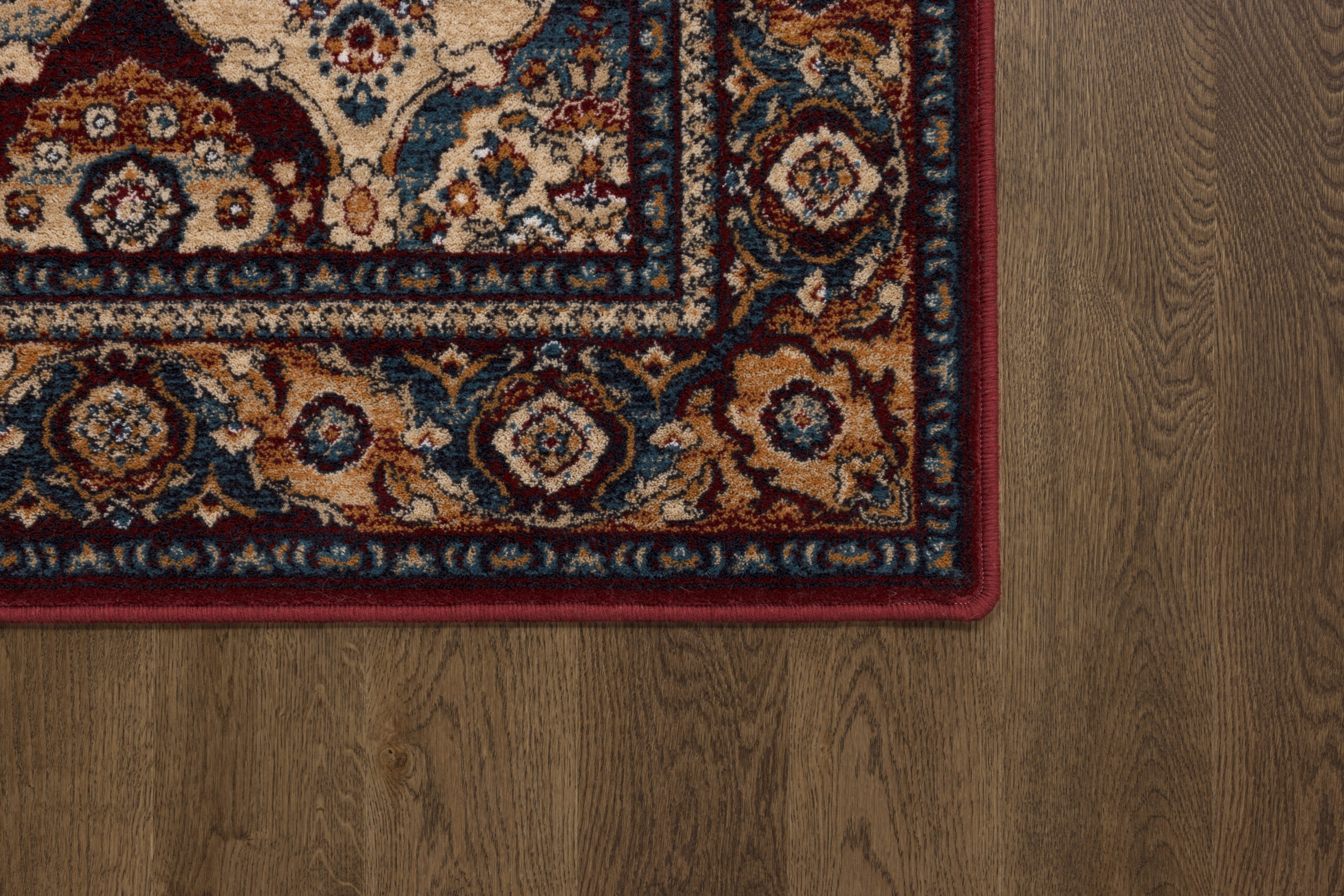 ISFAHAN FORENZA bordo dark red 133x180 R scaled