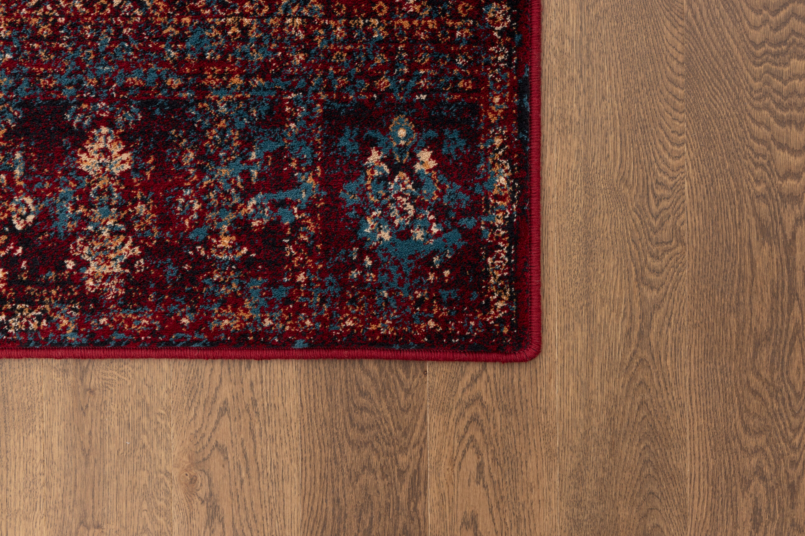 ISFAHAN GRAWE bordo dark red 160x240 R scaled