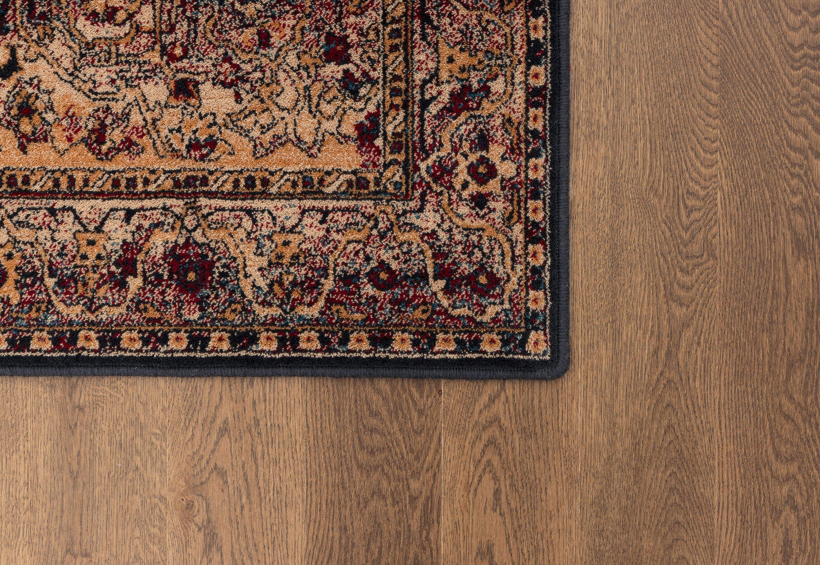 ISFAHAN MAIDAS granat navy blue x R medium