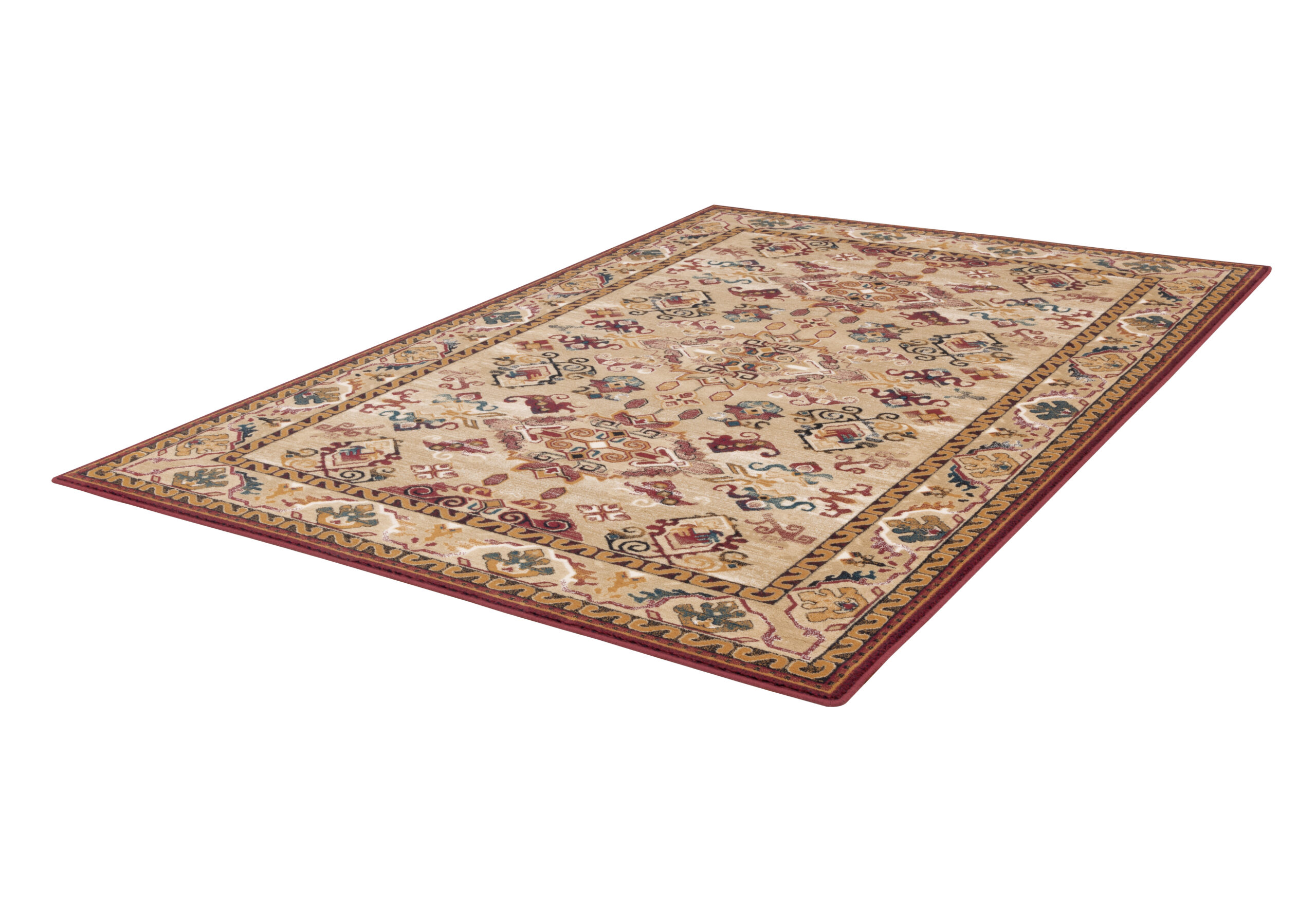 ISFAHAN MEKA ciemny bez dark beige 200x300 U scaled