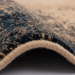 ISFAHAN TOLVE ciemny bez dark beige x L
