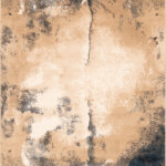 ISFAHAN TOLVE ciemny bez dark beige x P