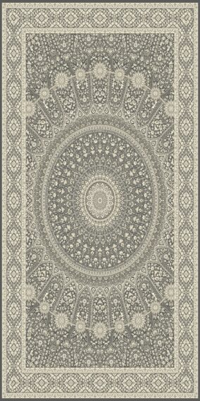 Liwia grafit 200x300