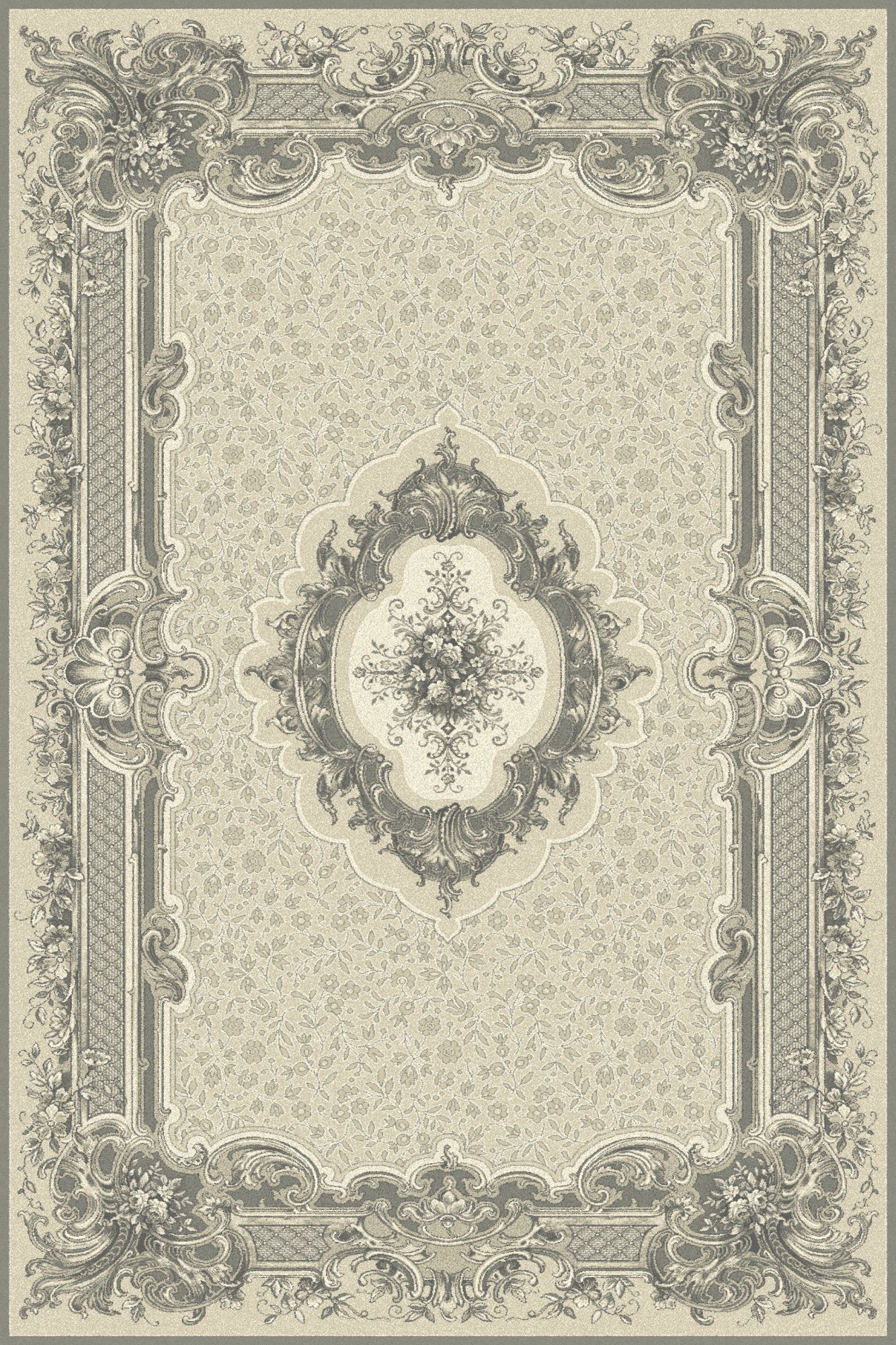 NEFRETETE jasny bez light beige S