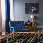 BASIC GATE czarny black aranz