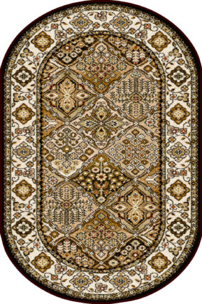 BERGENIA oliwka elipsa ellipse SYM GraphicFile