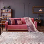 ISFAHAN LEAH alabaster KW 1