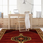 ISFAHAN URIASZ rubin ruby aranz