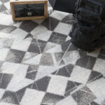 MAGIC KALLATIS popielaty grey aranz