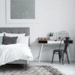 SPLENDOR BATEJA jasny szary light grey aranz